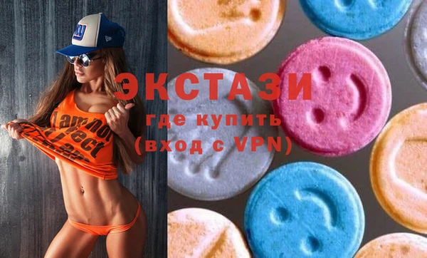 молекула духа Арсеньев